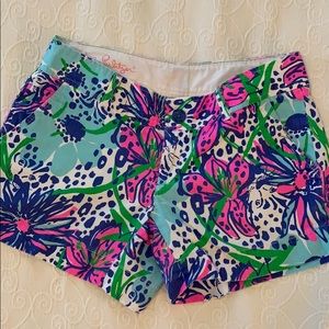 Lilly Pulitzer - Callahan Short